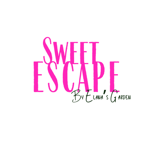 Sweet Escape by Elana’s Garden 